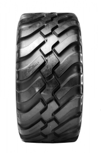 Шина 500/60R22.5 166A8/155D BKT FL630 ULTRA TL