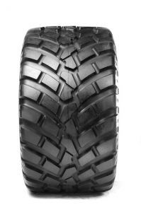 Шина 750/45R22.5 168D BKT FL635 TL