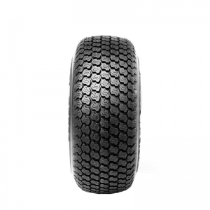 Шина 20X10.00-10 4PR KENDA K500 SUPER TURF TL 19211277