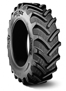 480/70R30 141D BKT AGRIMAX RT-765 SPECIAL TL