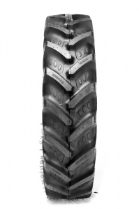 Шина 340/85R24 125A8/B BKT AGRIMAX RT-855 TL 15726110