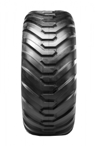 Шина 500/45-22.5 16PR BKT FLOTATION-558 TL 15712515