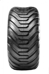Шина 500/60-22.5 163A8/159B 16PR BKT V-LINE Flotation  TL