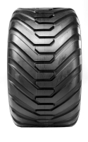 Шина 600/50-22.5 16PR BKT FLOTATION 648 TL