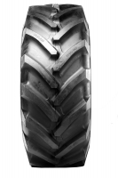 Шина 460/70R24 152A8/149B (17.5LR24) BKT RT-747 Agro Industrial TL