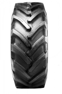 Шина 460/70R24 152A8/149B (17.5LR24) BKT RT-747 Agro Industrial TL