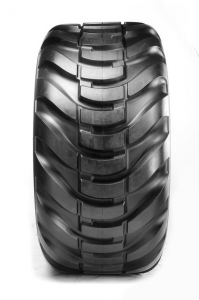 Шина 600/55-26.5 20PR BKT FORESTECH TL  Steel Belt