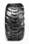 Шина 600/55-26.5 20PR BKT FORESTECH TL  Steel Belt