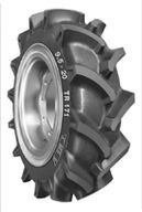Шина 12.4-28 6PR BKT TR171 TT