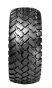 Шина 30.5LR32 181B BKT RIDEMAX FL690 TL