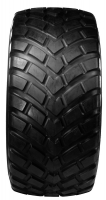 Шина 750/60R30.5 181D BKT RIDEMAX FL 693M TL 15715250