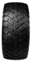 Шина 500/45R22.5 146D/143E BKT RIDEMAX FL693M TL