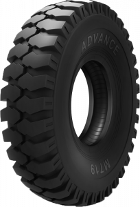 Шина 11.00-20 Advance М-719 18PR TT