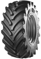 Шина 540/65R30 150D/153A8 BKT AGRIMAX RT-657 TL 15727120