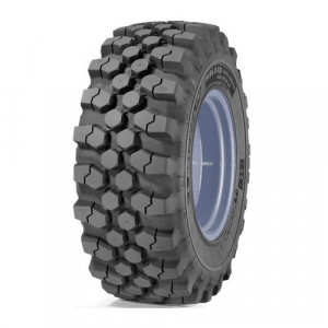 Шина 340/80R18 Michelin BIBLOAD H/S 143A8/B