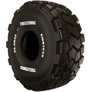 Шина 17.5R25 Trelleborg EMR 1020 ? Е2/L2 TL
