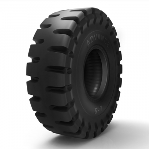 Шина 35/65-33 Advance L-5 42PR L-5 TL