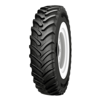 Шина VF380/105R50 Alliance 354 AGRIFLEX+ 179D TL