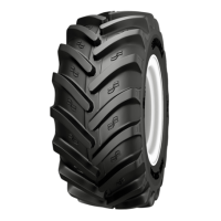 Шина 710/70R42 Alliance 365 AGRI-STAR 173D/176A8