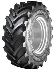 Шина VF 600/70R34 Bridgestone VT-TRACTOR 167D/164E