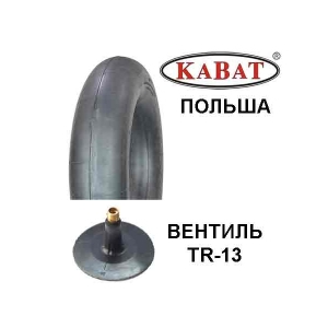 Камера 20X8.00/10.00-8 Kabat TR-13