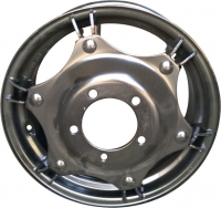 Колесо W7x20 775.3101012