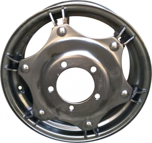 Колесо W7x20 775.3101012