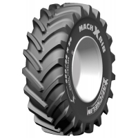 Шина 710/70R42 Michelin MACHXBIB 173D