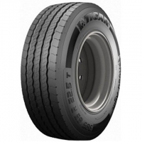 Шина 385/65R22.5 Tigar Road Agile T