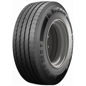 Шина 385/65R22.5 Tigar Road Agile T