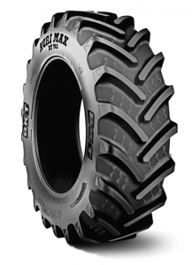 Шина 520/70R38 150D BKT AGRIMAX RT-765 TL