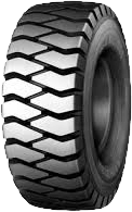 Шина 6.00-9 Bridgestone JLA  10PR TT  шинокомплект
