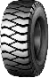 Шина 6.00-9 Bridgestone JLA  10PR TT  шинокомплект
