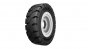 Шина 6.50-10/5.00 Galaxy YARDMASTER SDS Solid standard