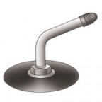 Камера 27X10-12 JS-2 (27X9.50/10.00/10.50-12 27X10-12 250/ 2 250/75-12)