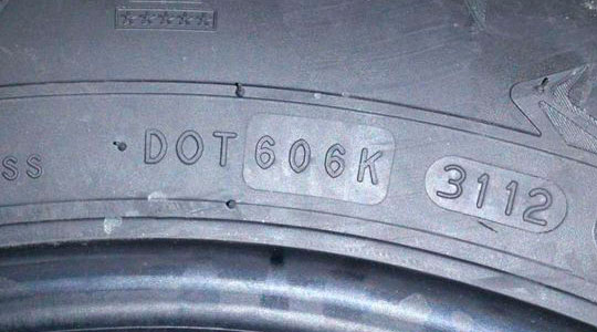 DOT